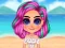 Cluiche Stylish Crop Top Trends ar líne