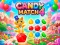 Cluiche Candy Match 4 ar líne