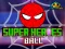 Cluiche Super Heroes Ball ar líne