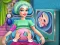 Cluiche Mommy Doctor Check Up ar líne