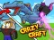 Cluiche Crazy Craft ar líne