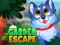 Cluiche Garden Escape ar líne