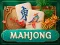Cluiche Mahjong ar líne