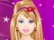 Cluiche Barbie Dress Up Party ar líne