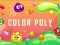 Cluiche Color Poly ar líne