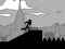 Cluiche Stickman Run ar líne