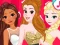 Cluiche Princess Black Friday ar líne
