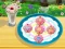 Cluiche Baby Animal Cookies ar líne