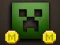 Cluiche Minecoin Adventure ar líne