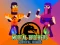 Cluiche Mortal Brothers Survival Friends ar líne