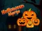 Cluiche Halloween Merge ar líne