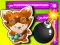 Cluiche Boom Battle Arena ar líne