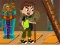 Cluiche Ben 10 Egypt Mystery ar líne