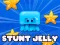 Cluiche Stunt Jelly ar líne