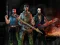 Cluiche Zombie Royale Defense ar líne