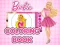 Cluiche Barbie Coloring Books ar líne