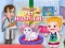 Cluiche Baby Hazel Pet Hospital ar líne
