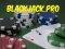 Cluiche BlackJack Pro ar líne