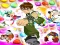 Cluiche Ben 10 ar líne