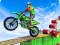Cluiche Bike Stunts Driving 2022 ar líne