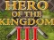 Cluiche Samurai Warrior Kingdom Hero ar líne