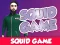Cluiche Squid Game 3d Game ar líne