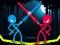 Cluiche Stick Duel Medieval Wars ar líne