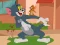Cluiche Tom and Jerry Jigsaw Puzzle ar líne