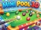 Cluiche Mini Pool 3D ar líne