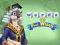 Cluiche Words with Prof. Wisely ar líne