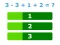 Cluiche Speed Math ar líne