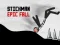 Cluiche Stickman Epic Fall ar líne