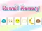 Cluiche Kawaii Memory ar líne
