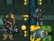 Cluiche Cyber Soldier ar líne