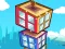 Cluiche Tower Builder ar líne