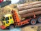 Cluiche Heavy Cargo Truck Driver ar líne