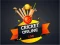 Cluiche Cricket Online ar líne