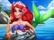 Cluiche Princesses: summer makeup ar líne