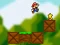 Cluiche Jump Mario 3 ar líne