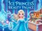 Cluiche Ice Princess Beauty Salon ar líne