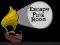 Cluiche Escape pink room ar líne
