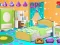 Cluiche Kids Bedroom Decoration ar líne