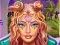 Cluiche Ellie Coachella Makeup ar líne