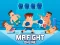 Cluiche Mr Fight Online ar líne