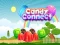 Cluiche Candy Connect ar líne