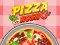 Cluiche Pizza Rush ar líne