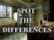 Cluiche The Kitchen Spot The Differences ar líne