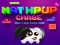 Cluiche Mathpup Chase Multiplication ar líne