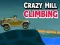 Cluiche Crazy Hill Climbing ar líne