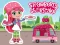 Cluiche Strawberry Shortcake ar líne